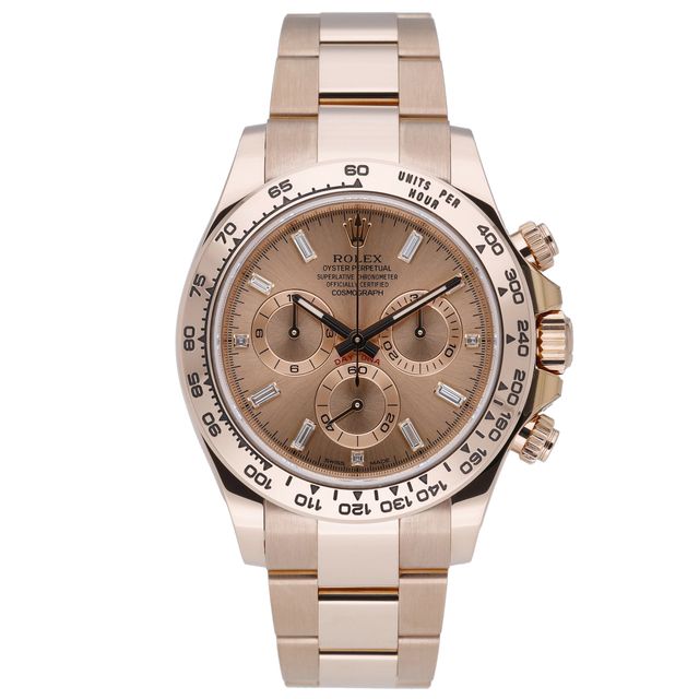 Rolex Daytona 116505 Image 6